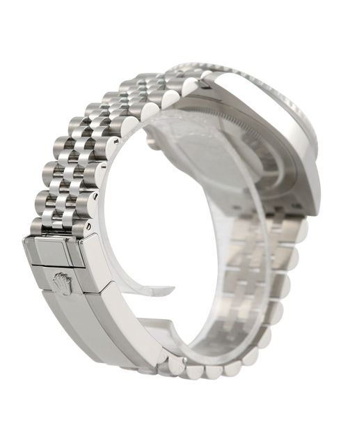 Rolex GMT Master II Sprite Image 3